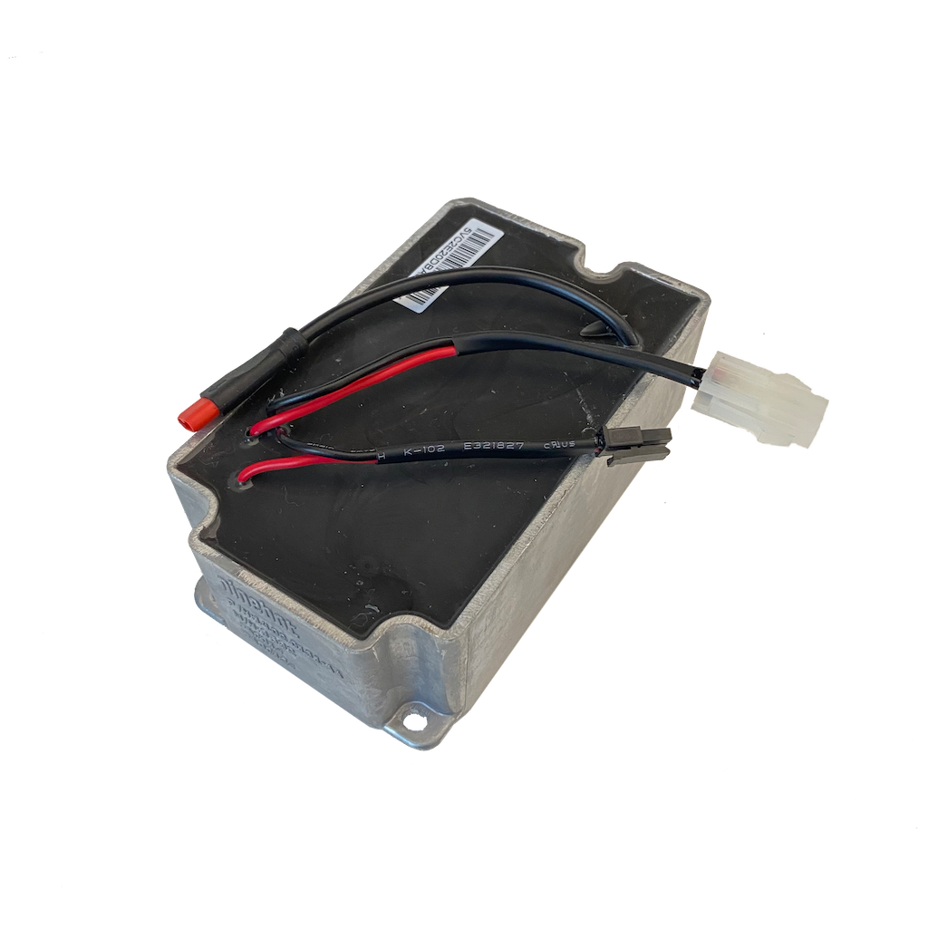 Ninebot G30 Ladegerät intern