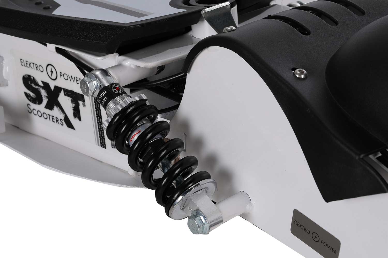 SXT 1000W 48V EEC Facelift