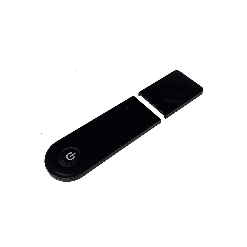 Xiaomi M365 Pro Displayabdeckung