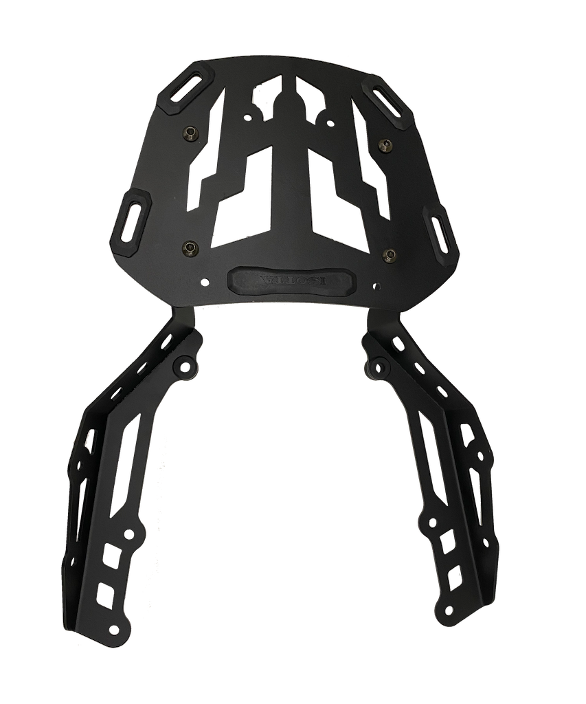 Gepäckträger NIU MQi GT