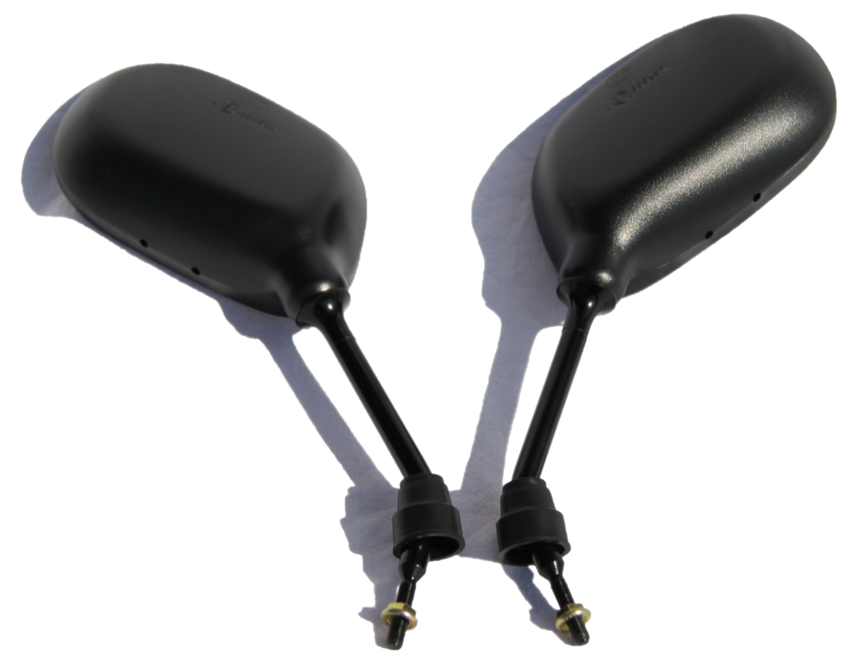 Rückspiegel Set (links & rechts)