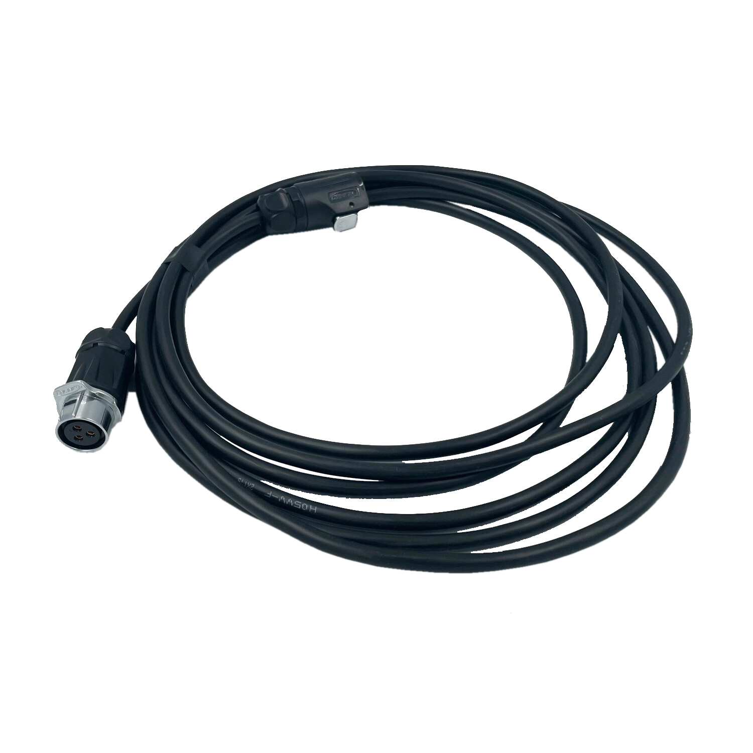 SUR-RON Ladekabelverlängerung 5m